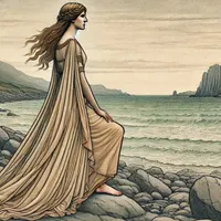 The History of Ireland artwork