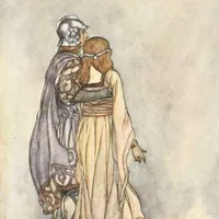 The History of Ireland artwork