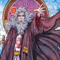 The History of Ireland artwork
