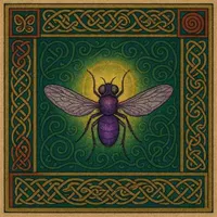 The History of Ireland artwork