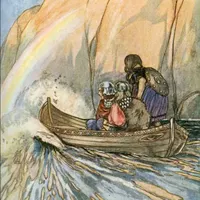 The History of Ireland artwork