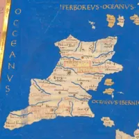 The History of Ireland artwork