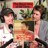 The Worst Idea Of All Time artwork