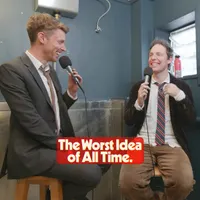 The Worst Idea Of All Time artwork