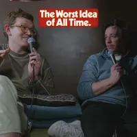 The Worst Idea Of All Time artwork