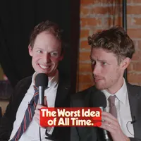 The Worst Idea Of All Time artwork