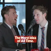 The Worst Idea Of All Time artwork