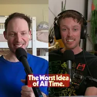 The Worst Idea Of All Time artwork