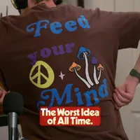 The Worst Idea Of All Time artwork
