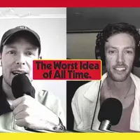 The Worst Idea Of All Time artwork