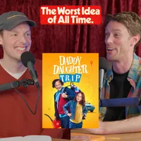 The Worst Idea Of All Time artwork