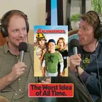 The Worst Idea Of All Time artwork
