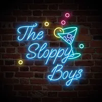 The Sloppy Boys artwork