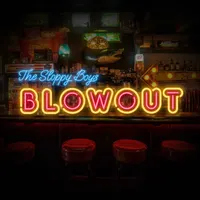 The Sloppy Boys artwork