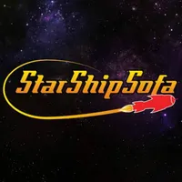 StarShipSofa artwork
