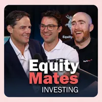 Equity Mates Investing Podcast artwork