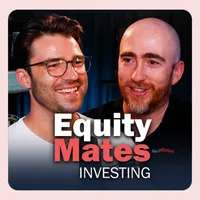 Equity Mates Investing Podcast artwork