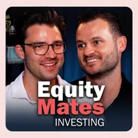 Equity Mates Investing Podcast artwork