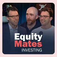 Equity Mates Investing Podcast artwork