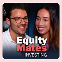 Equity Mates Investing Podcast artwork