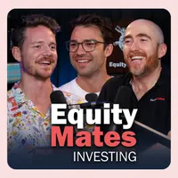Equity Mates Investing Podcast artwork