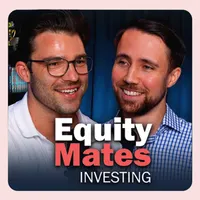 Equity Mates Investing Podcast artwork