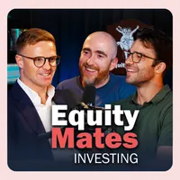Equity Mates Investing Podcast artwork