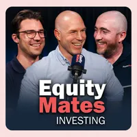 Equity Mates Investing Podcast artwork