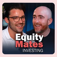 Equity Mates Investing Podcast artwork
