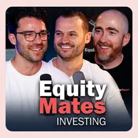 Equity Mates Investing Podcast artwork