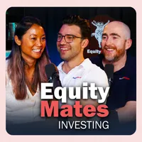 Equity Mates Investing Podcast artwork