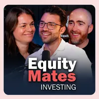 Equity Mates Investing Podcast artwork