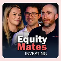 Equity Mates Investing Podcast artwork