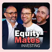 Equity Mates Investing Podcast artwork