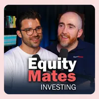 Equity Mates Investing Podcast artwork