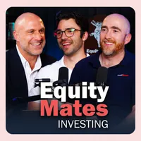 Equity Mates Investing Podcast artwork