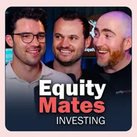 Equity Mates Investing Podcast artwork