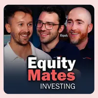 Equity Mates Investing Podcast artwork