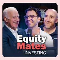 Equity Mates Investing Podcast artwork