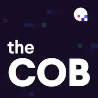 The COB from ausbiz artwork