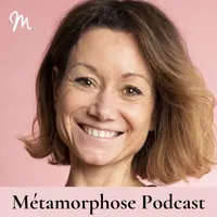 Métamorphose, éveille ta conscience ! artwork