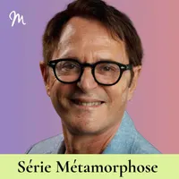 Métamorphose, éveille ta conscience ! artwork
