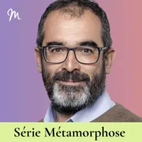 Métamorphose, éveille ta conscience ! artwork