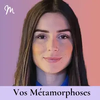 Métamorphose, éveille ta conscience ! artwork