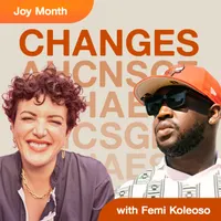 Changes with Annie Macmanus artwork