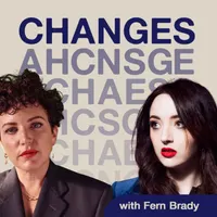 Changes with Annie Macmanus artwork