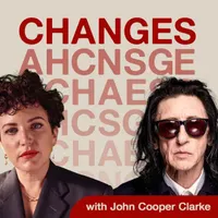 Changes with Annie Macmanus artwork