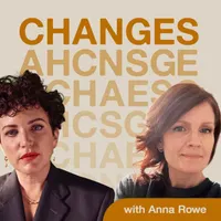 Changes with Annie Macmanus artwork