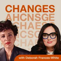 Changes with Annie Macmanus artwork