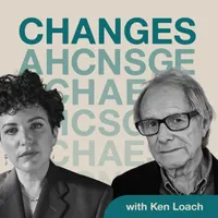 Changes with Annie Macmanus artwork